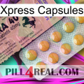 Xpress Capsules 41